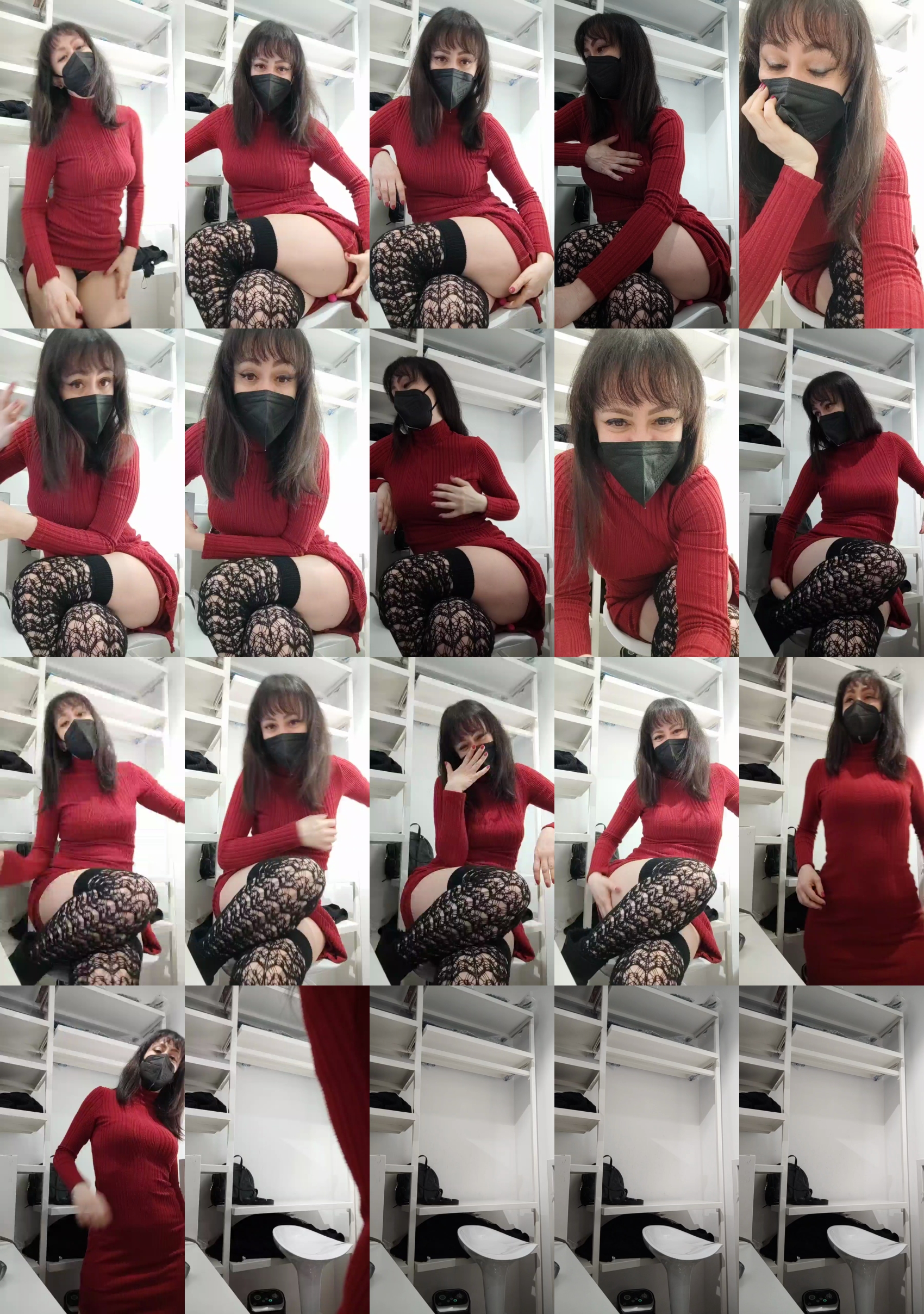 DahliaSegreta  19-03-2022